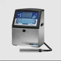 جت پرینتر صنعتی