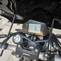 بنلی۳۰۰ جفت سیلندر