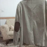 کت تک در حد نو  ۱۰۰ هزا|لباس|باقرشهر, |دیوار