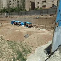 ۱۱۷ متر پالاس /وزرا/دریاچه /تهاتر