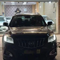 هایما S7 مدل 96