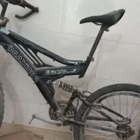 دوچرخه