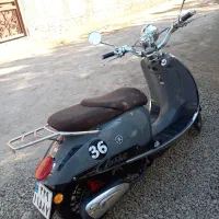 موتور کویر طرح کلاسیک