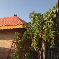 ساخت آلاچیق پارکینگ با ساندویچ پانل یک رو ورق|مصالح و تجهیزات ساختمان|مشهد, عسگریه|دیوار