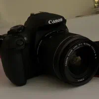 دوربین عکاسی کنون ۲۰۰۰ نو