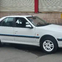 پارس دوگانه شرکت ۸۹
