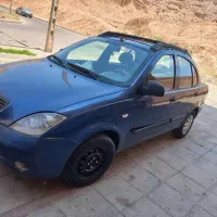 تیبا صندوق دار مدل ۹۱|خودرو سواری و وانت|مشهد, بهمن|دیوار