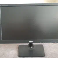 مانیتور ال ای دی ال جی