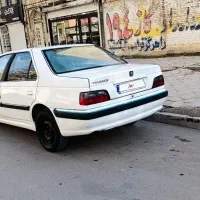 پارس سال مدل ۱۳۹۱|خودرو سواری و وانت|کرمانشاه, |دیوار