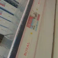 تشک ده سال ضمانت پددار 30 سانت قطر