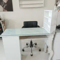 لوازم سالن زیبایی