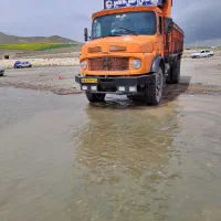 بنز تک باری