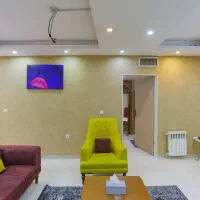 واحد آپارتمان مبله بانظافت پارت تایم چیتگر دهکده|اجارهٔ کوتاه‌مدت آپارتمان و سوئیت|تهران, ارم|دیوار