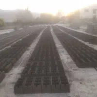 تولیدعمده  بلوک در مرکز همدان