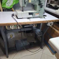 فروشگاه عسکری چرخ خیاطی میاندوز کانزا