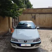 پژو پارس xu7p مدل 1403