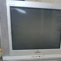 دوتا تلویزیون قدیمی