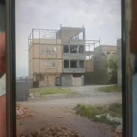 زمین چاهشک۶۰متر