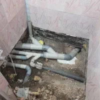 وصل اگو لوله کشی رفع نمزدگی سرویس تعمیرات ساختمانی|خدمات پیشه و مهارت|مشهد, حرم مطهر رضوی|دیوار