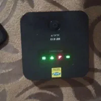 مودم جیبی سالم