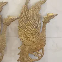 تزئینات درب آهنی|مصالح و تجهیزات ساختمان|اسلامشهر, شهرک امام حسین (میان آباد)|دیوار