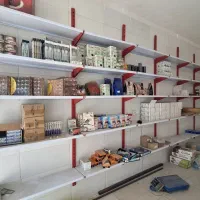 حراج چسب، باتری، خمیر دندان‌، لامپ فندک