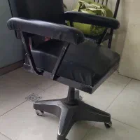 فروش صندلی تمام چدن|صندلی و نیمکت|تبریز, |دیوار