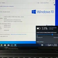 LENOVO G580 سپیو قدرتمند ام رم۸|رایانه همراه|مشهد, وحید|دیوار