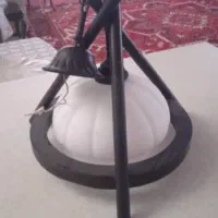 اویزسقفی|لوستر و چراغ آویز|تبریز, |دیوار