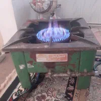 گاز تک شعله