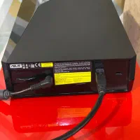 بلوری رایتر اکسترنال ایسوس   BD Writer ASUS 12X