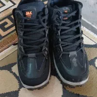 کفش جکس اصلی زنانه|کیف، کفش، کمربند|کاشان, لتحر|دیوار