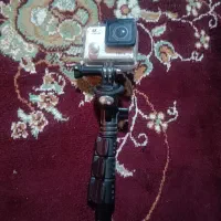 فروش گوپرو نو هست توضیحات خوانده شود|دوربین عکاسی و فیلم‌برداری|ساری, |دیوار