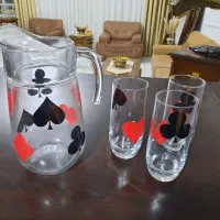 بشقاب و پیاله واستکان|ظروف سرو و پذیرایی|فردیس, شهرک شهید حسینی|دیوار