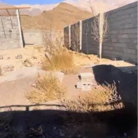 زمین ۱۴ قصب سکنج/ماهان/کرمان