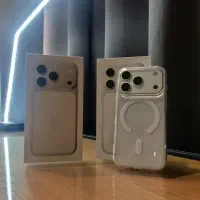 ایفون ۱۷ پرو ۲۵۶ پارت نامبر ZA