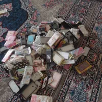 300 عدد کاور قاب گوشی قدیمی دونه ای 7هزارتمن|لوازم جانبی موبایل و تبلت|یاسوج, |دیوار