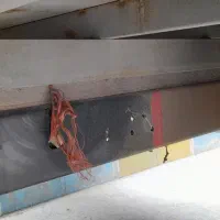 کامیون جک۶تن وارداتی مدل۲۰۱۸|خودرو سنگین|خرم‌آباد, |دیوار