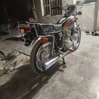 موتور کبیر 150مدل 93|موتورسیکلت|کازرون, |دیوار