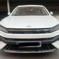 فروش فوری خودروی کی ام سی j7