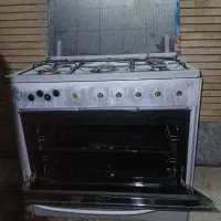 اجاق گاز فردار