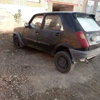 پی کی انژکتور|خودرو سواری و وانت|اشنویه, |دیوار