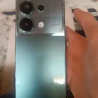 Note 13pro (4G)512gb/ram12|موبایل|زنجان, |دیوار