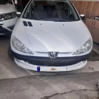 ۲۰۶ صندوقدار V8 در حد|خودرو سواری و وانت|فلاورجان, |دیوار