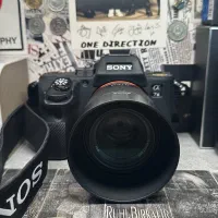 Sony alpha 7iii|دوربین عکاسی و فیلم‌برداری|تبریز, |دیوار