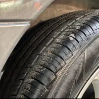 سمند بوش ای اف 7 مدل 90|خودرو سواری و وانت|کردکوی, |دیوار