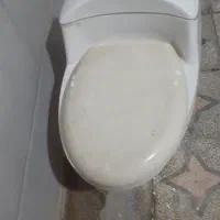 دسشویی فرهنگی درحد