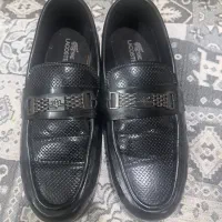 کفش کالج کاملا نو نو