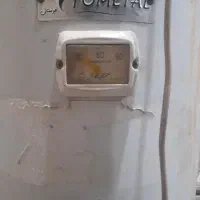 آبگرمکن کن برقی ۱۱۰لیتری