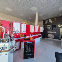 فروش پکیج و رادیاتور و اتصالات لوله کشی واجرا